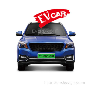 2020 new coming and new energy China manufacturer electric cars